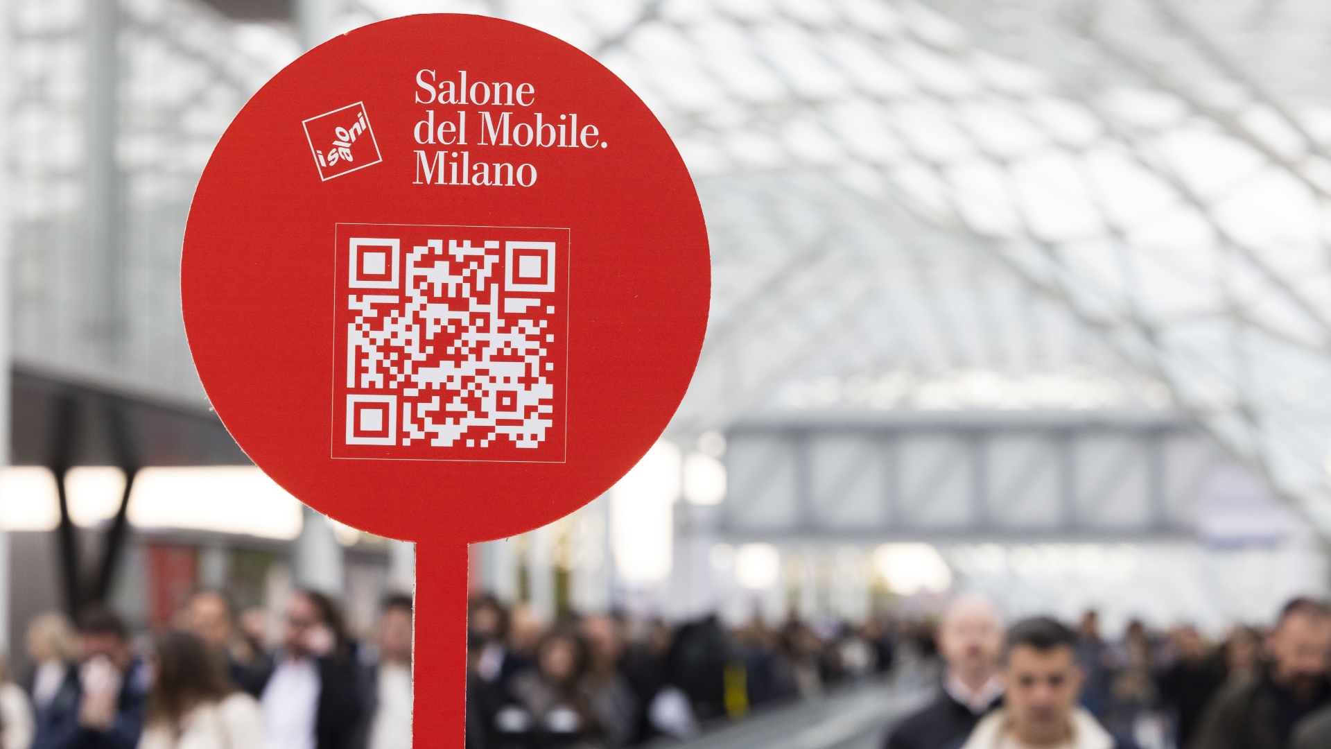 Salone del Mobile: quattro tendenze dell’edizione 2025.