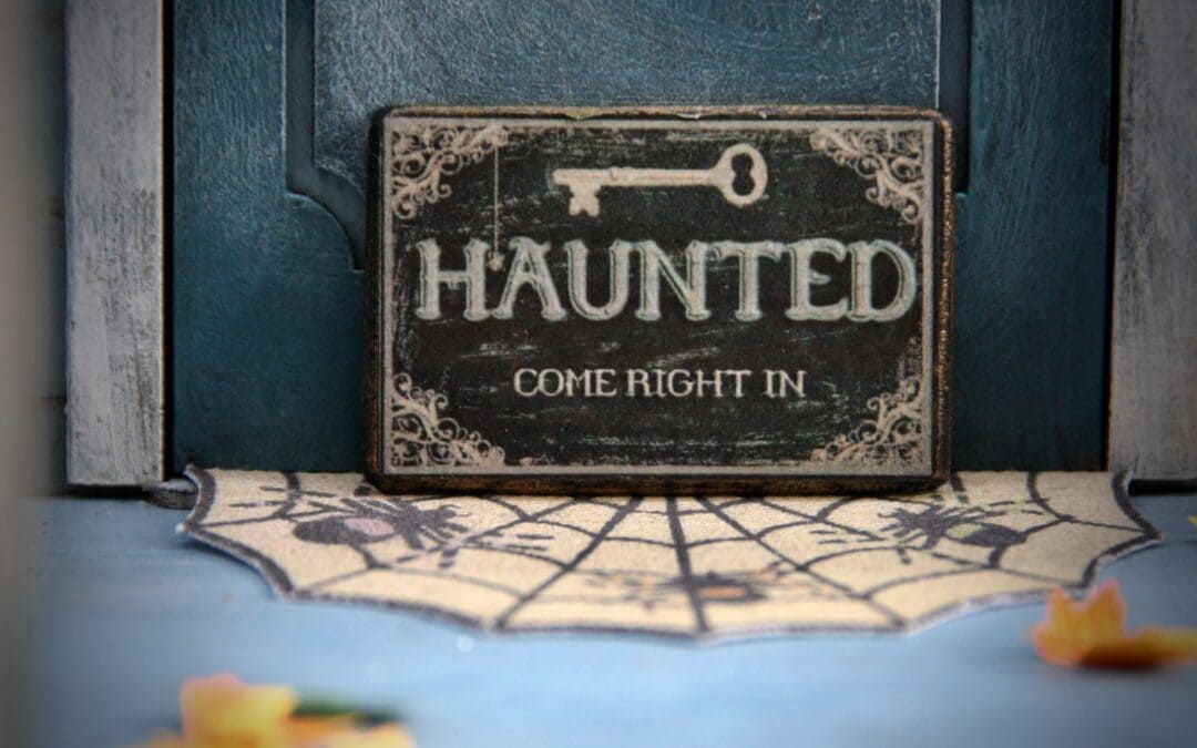 Halloween: casetta o scherzetto?
