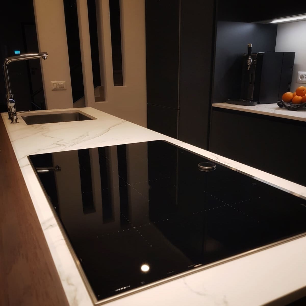 La cucina di Mauro