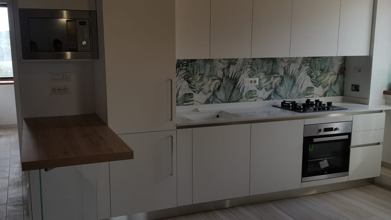 La cucina di Pierfilippo e Francesca