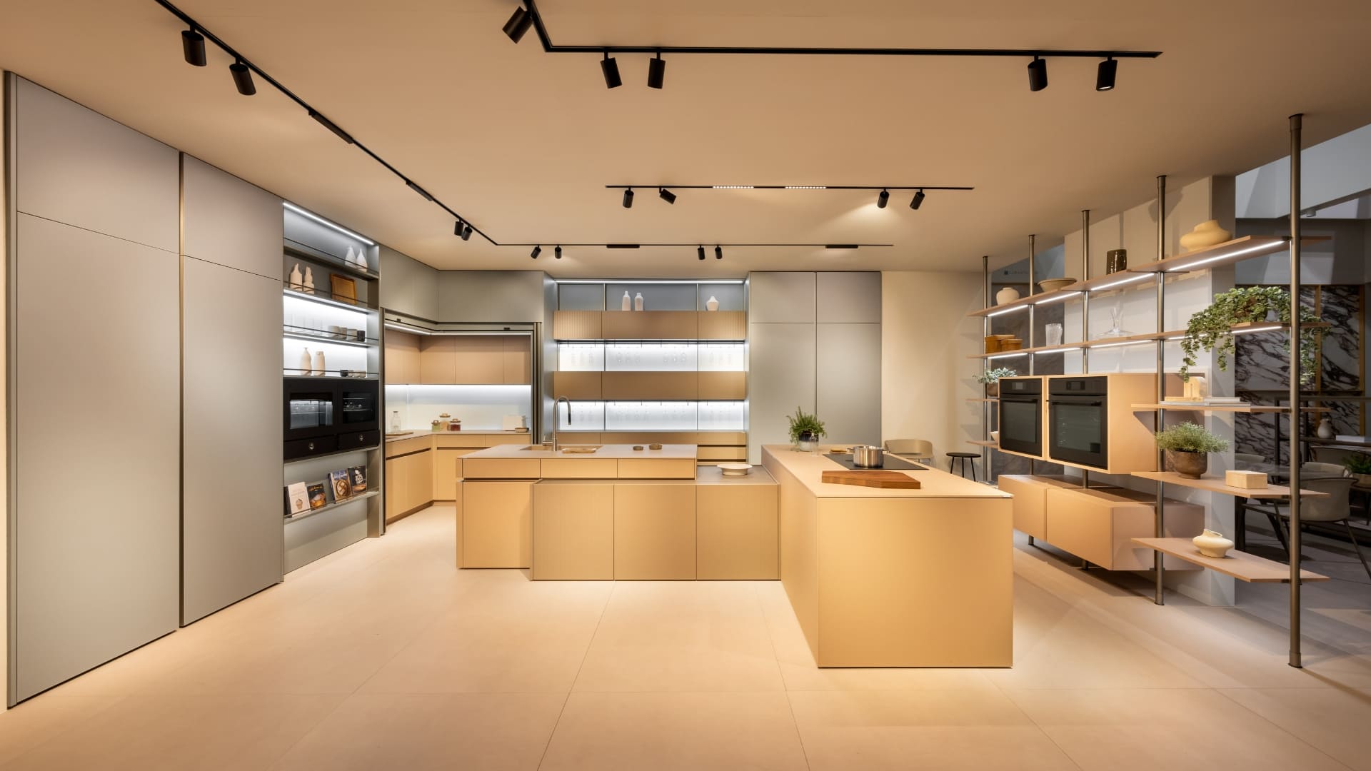 Salone del Mobile 2026: il futuro della cucina prende forma.