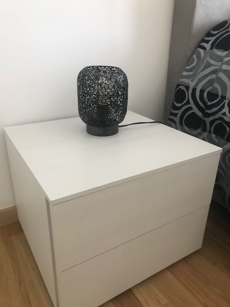 La casa di Beatrice e Almerico.