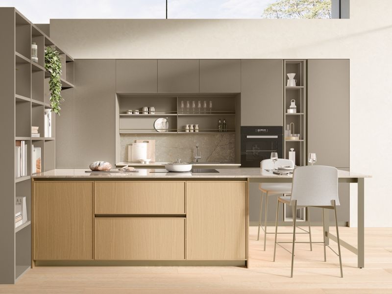 Sakura: un’armonia di stile e funzionalità