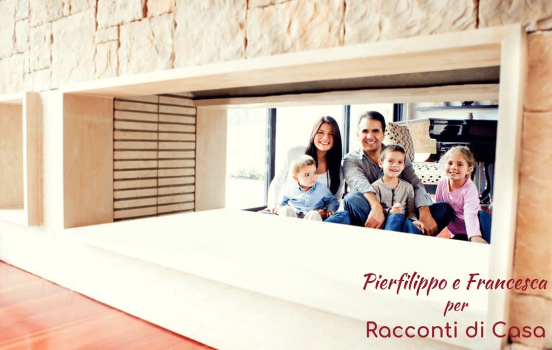 La cucina di Pierfilippo e Francesca