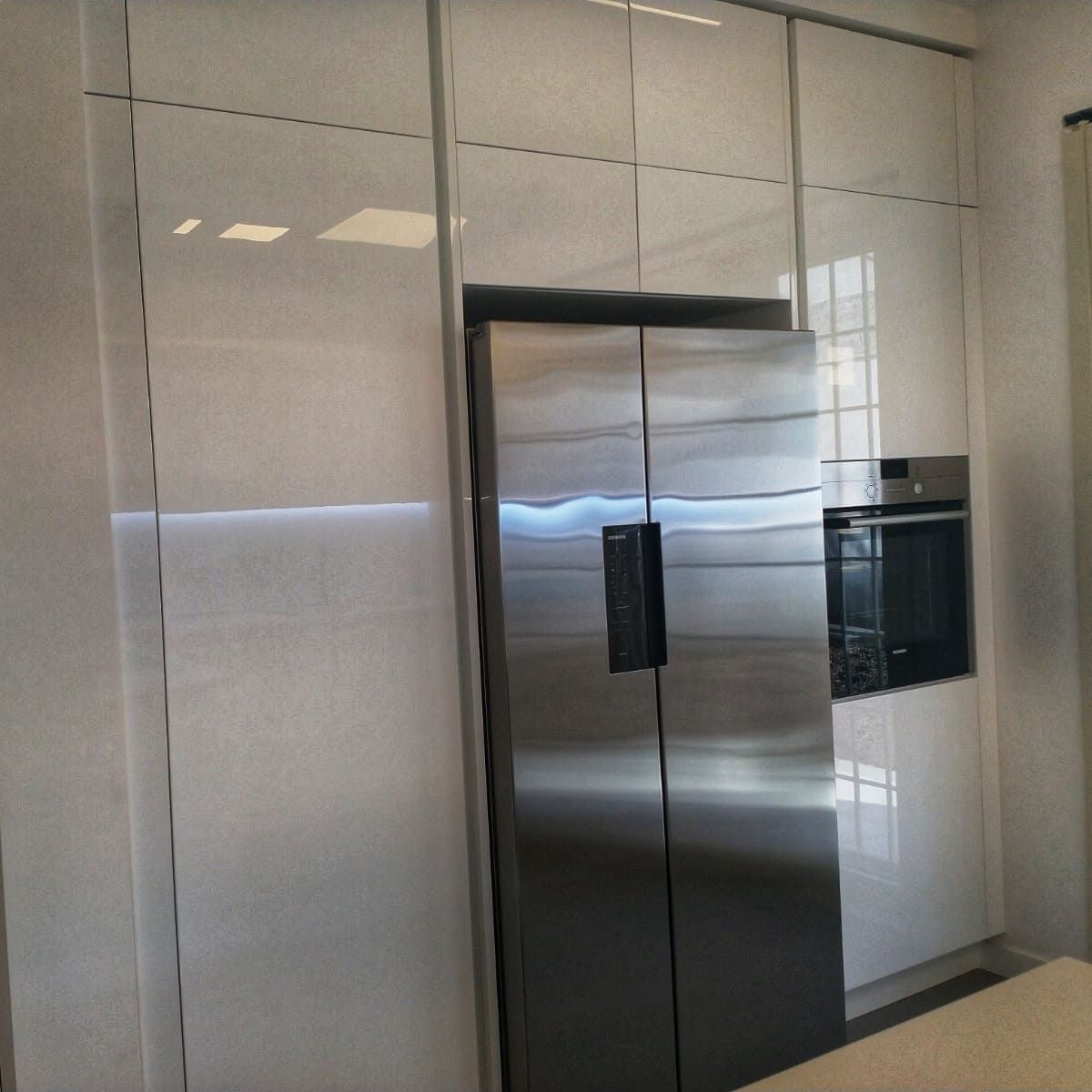 La cucina di Francesca.