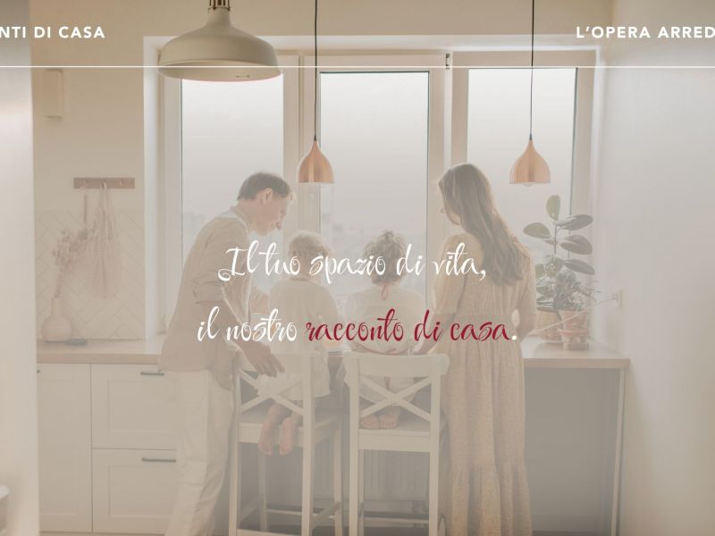 Luce, materia e bellezza.