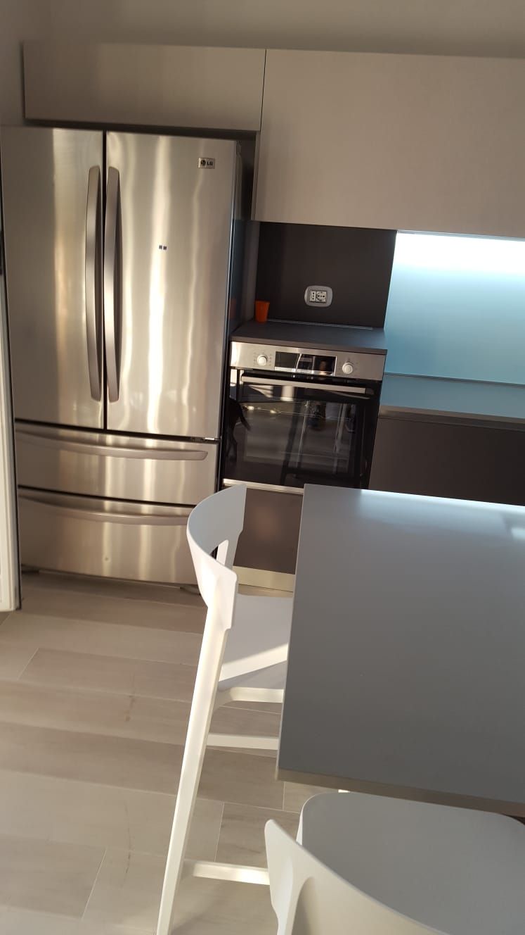 La cucina di Annamaria.