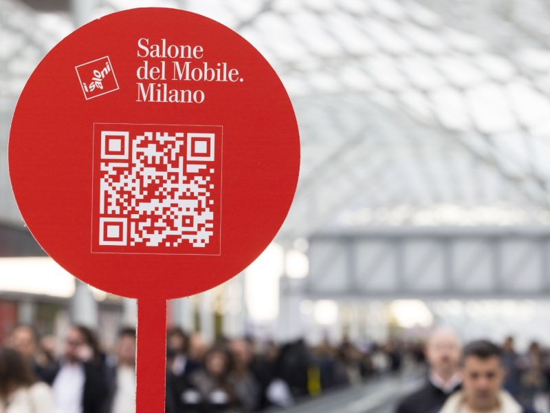 Salone del Mobile: quattro tendenze dell’edizione 2025.