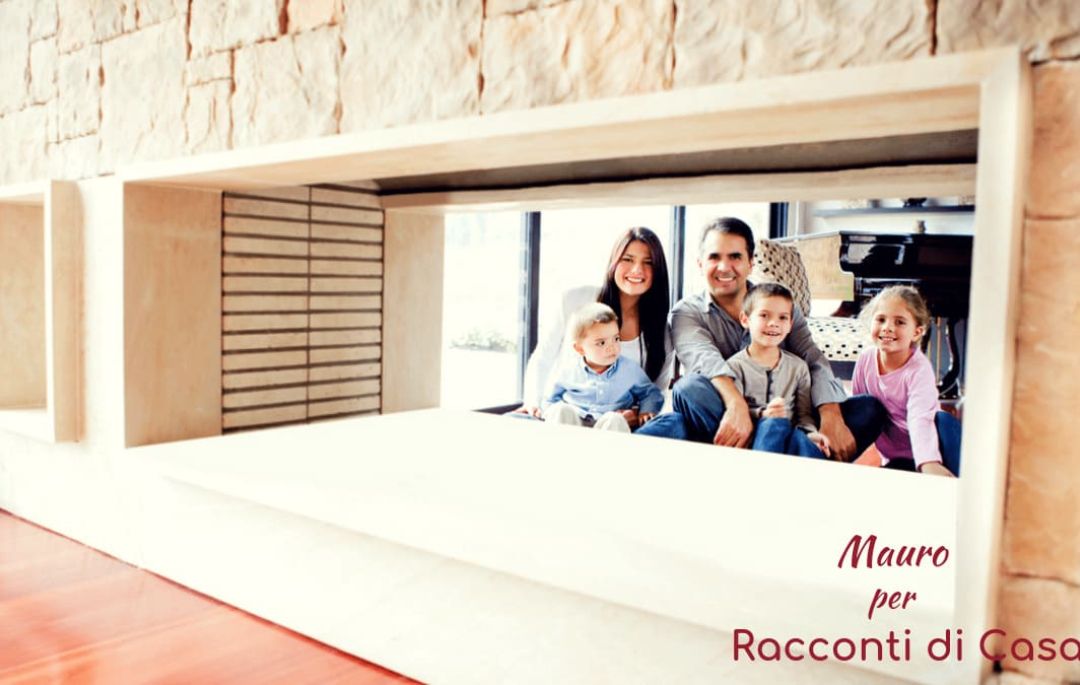 La cucina di Mauro