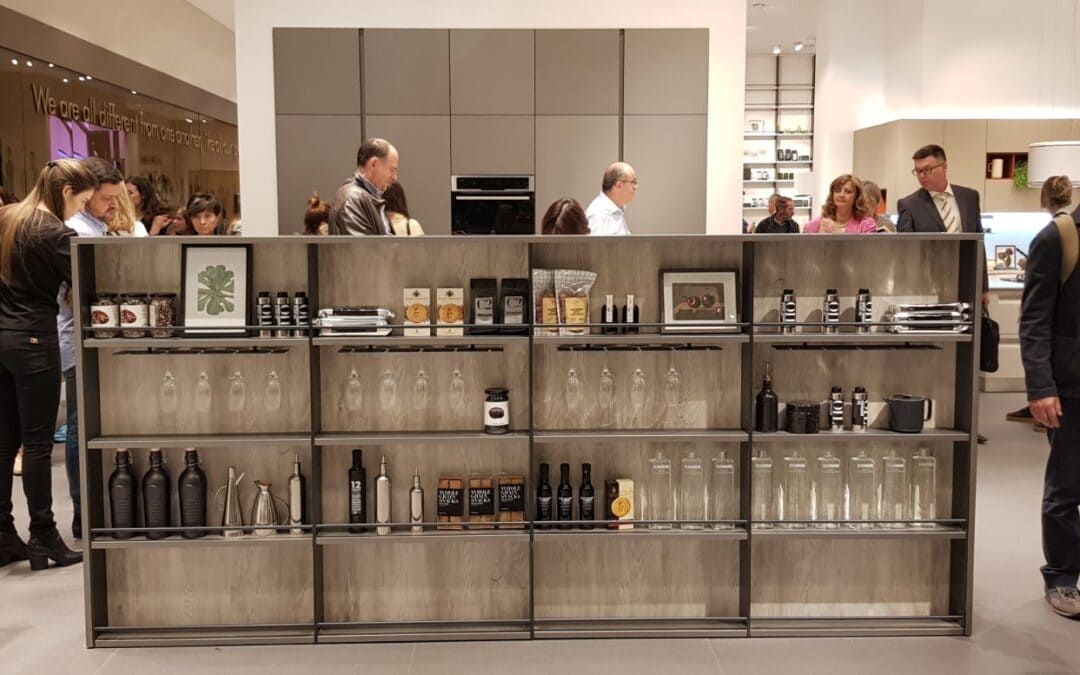 Salone del Mobile: confermata l’edizione 2021.