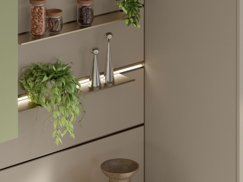 Veneta Cucine e il Green Thinking: cucine sostenibili per un futuro migliore.