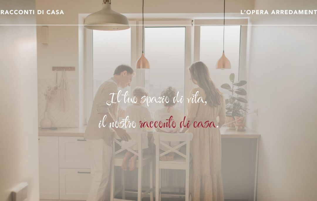 Luce, materia e bellezza.
