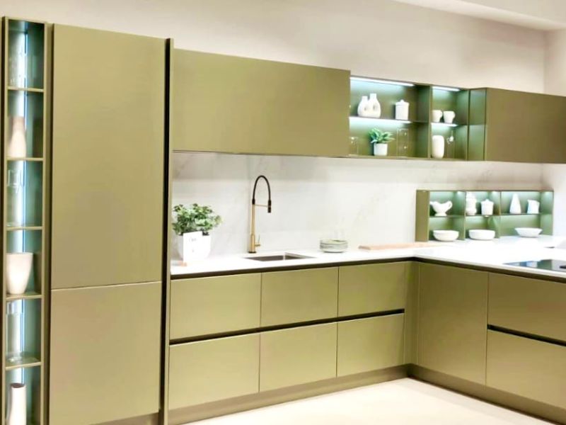 Salone del Mobile 2022